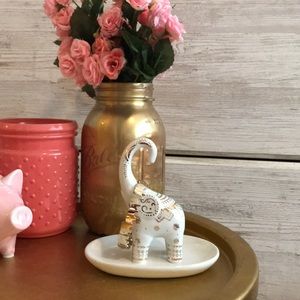 🎄Elephant bracelet